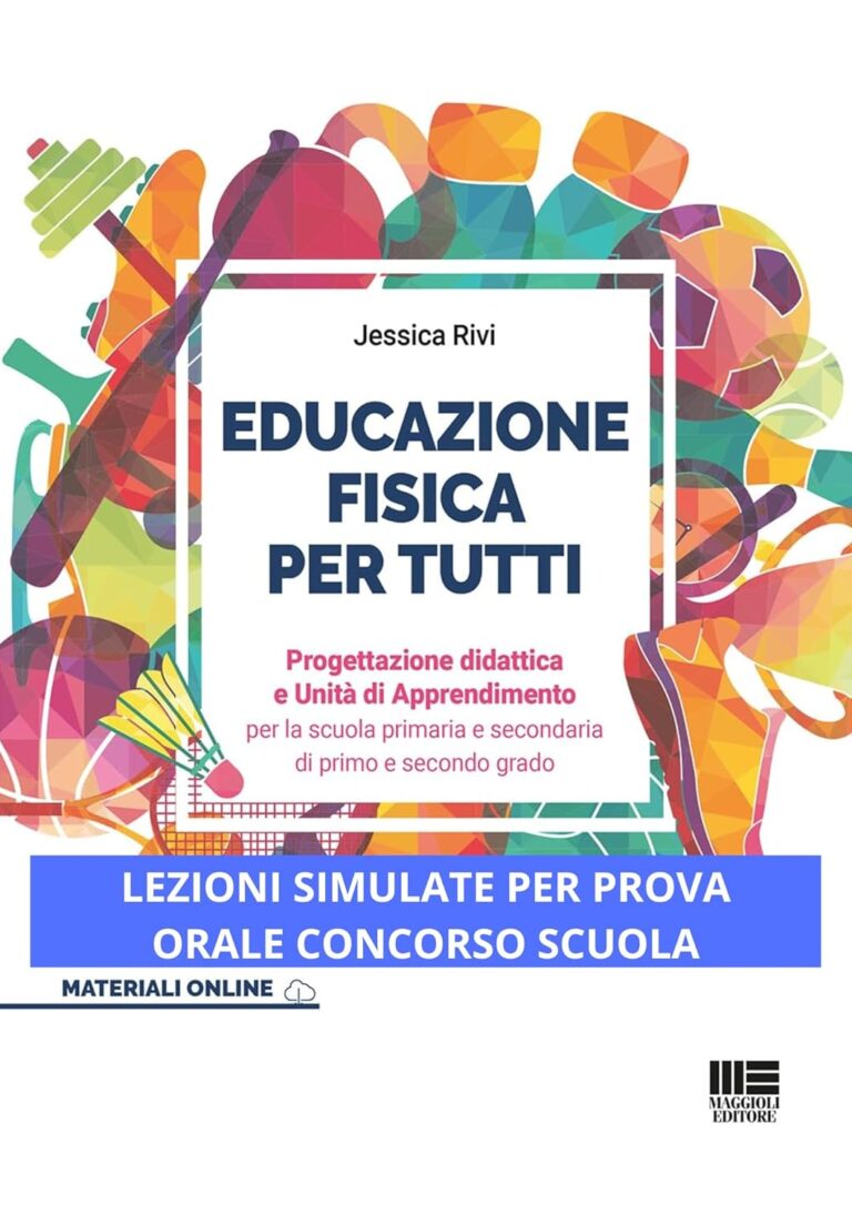 Lezioni simulate per la scuola